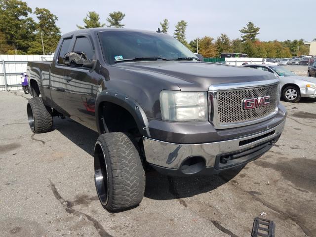2010 gmc sierra c15