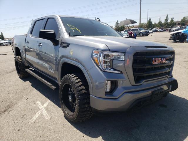 2021 gmc sierra k15