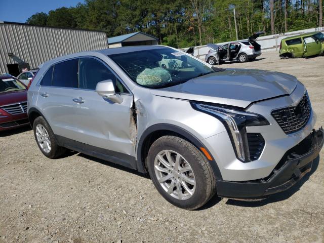 2019 cadillac xt4 luxury