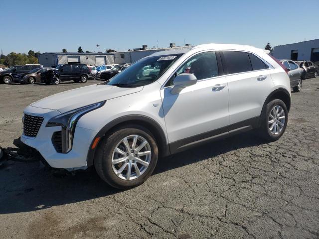 2022 cadillac xt4 luxury
