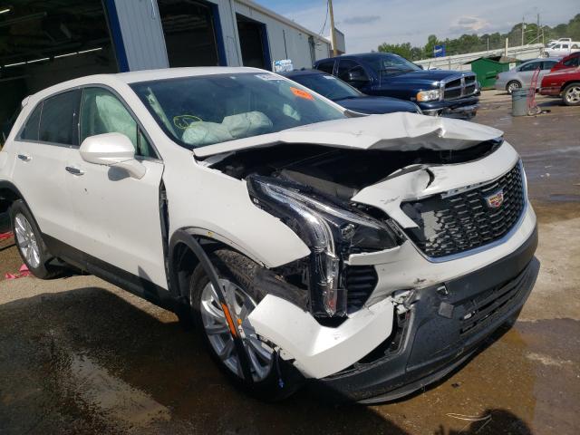2020 cadillac xt4 luxury