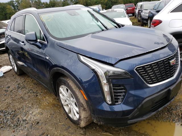 2021 cadillac xt4 luxury