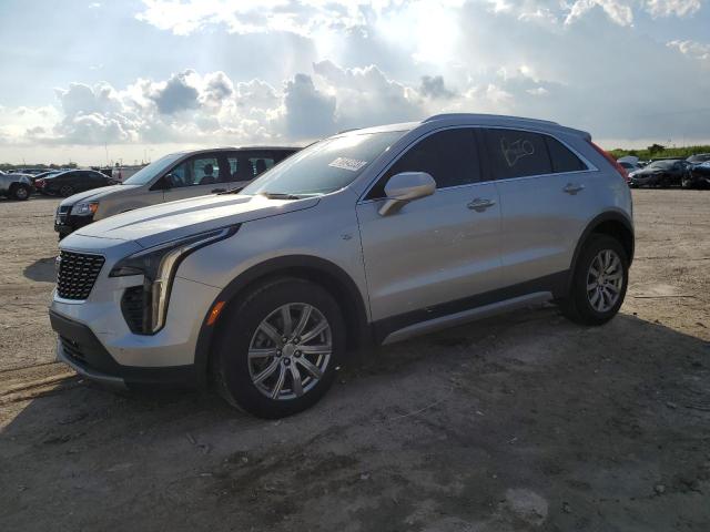 2020 cadillac xt4