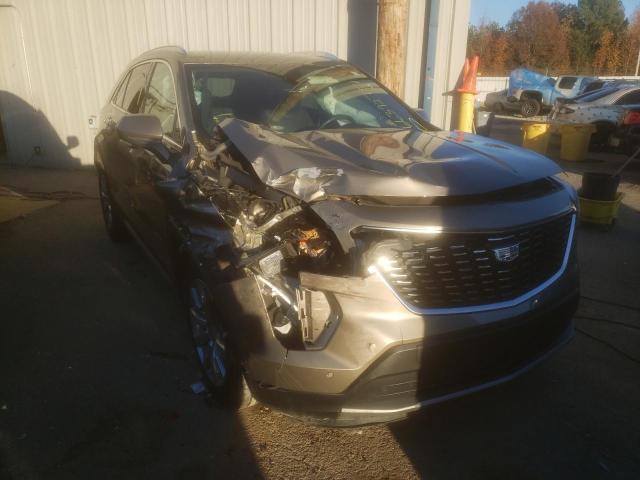 2019 cadillac xt4