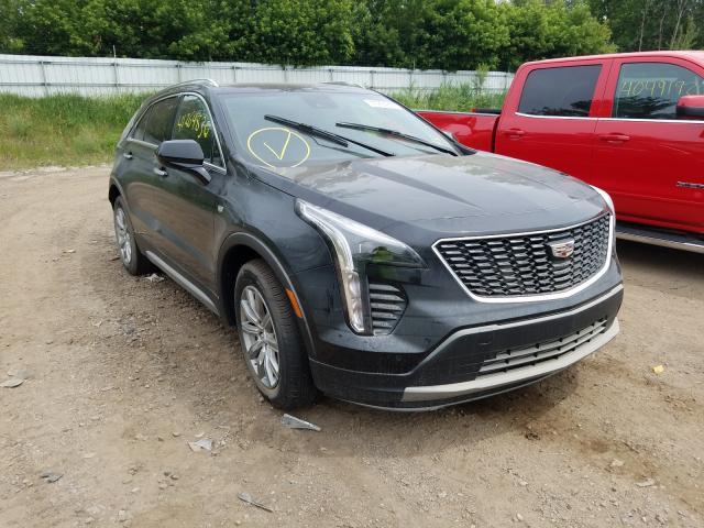 2007 cadillac xt4 premiu