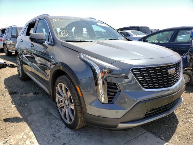 2019 cadillac xt4 premiu