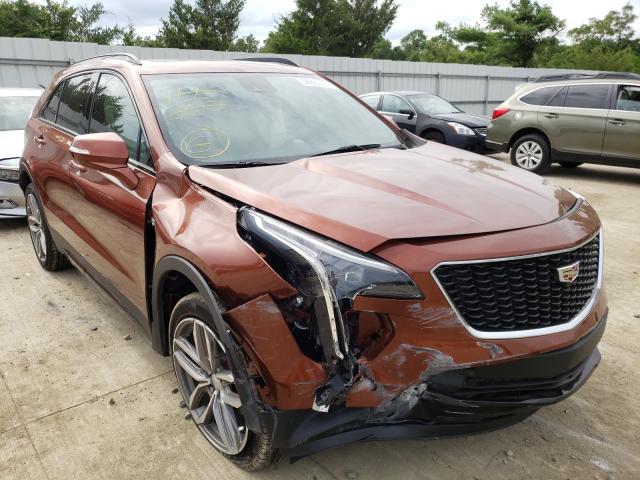 2021 cadillac xt4 sport
