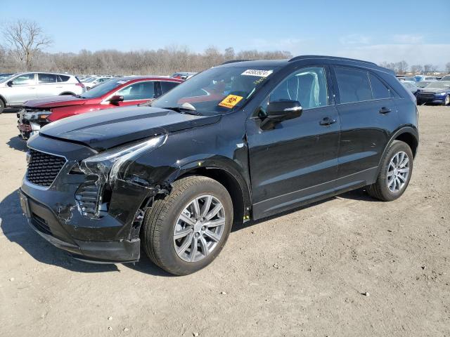 2023 cadillac xt4