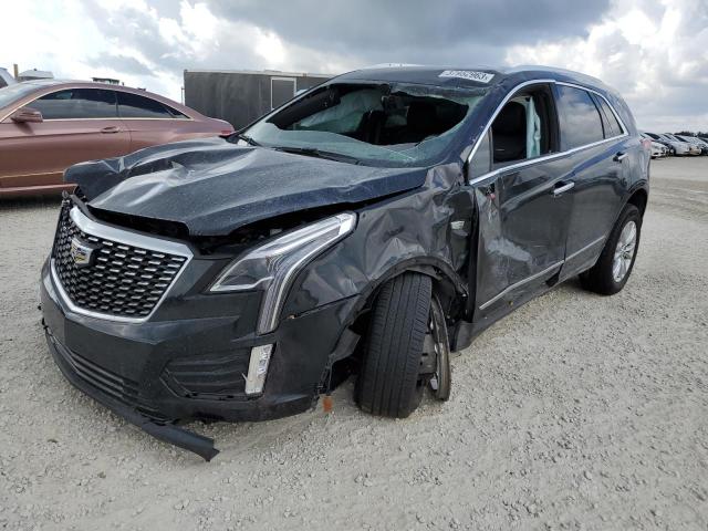 2020 cadillac xt5