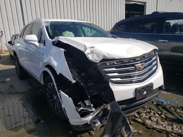 2016 cadillac xt5 luxury