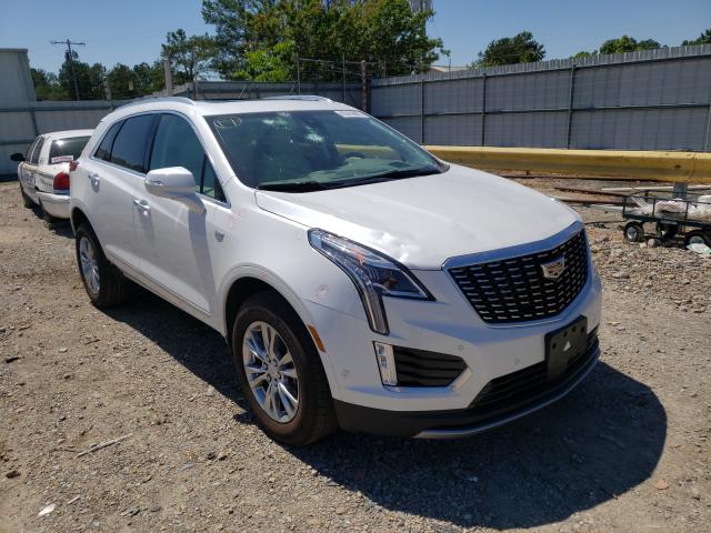 2019 cadillac xt5 premiu