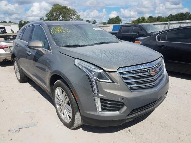2017 cadillac xt5 premiu