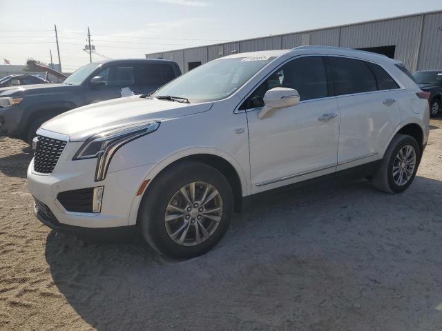 2019 cadillac xt5 premiu