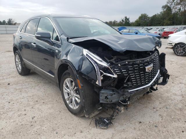 2019 cadillac xt5 premiu