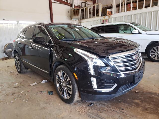 2016 cadillac xt5