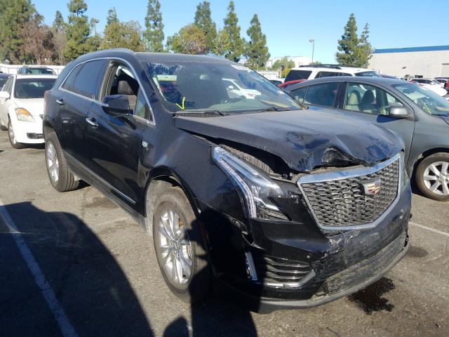 2020 cadillac xt5 premiu