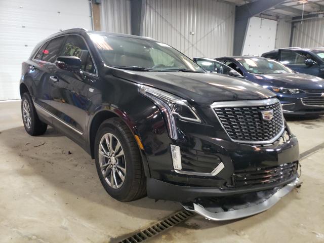 2020 cadillac xt5