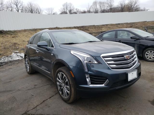 2019 cadillac xt5