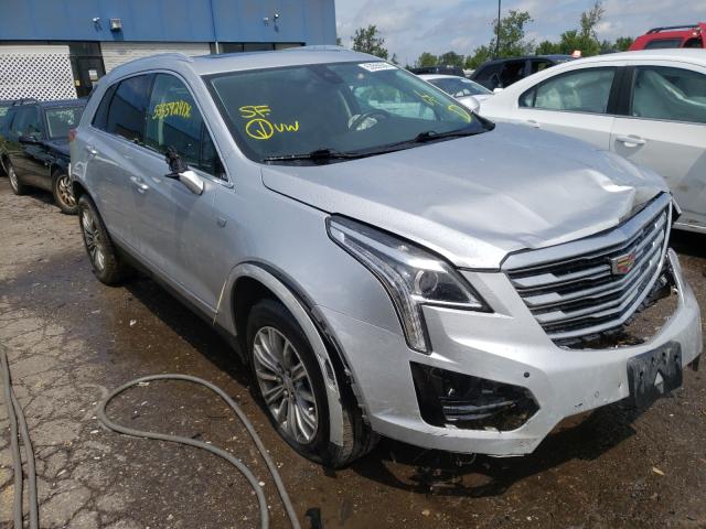 2016 cadillac xt5 luxury