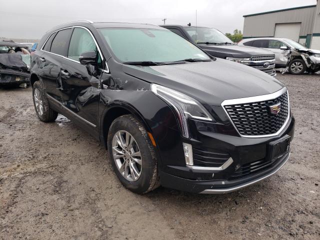2020 cadillac xt5 premiu