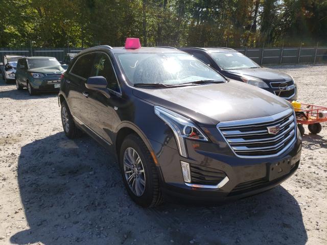 2016 cadillac xt5 luxury
