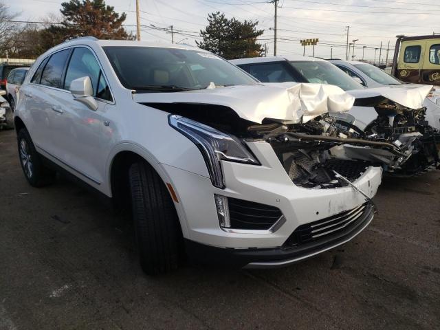 2020 cadillac xt5 premiu