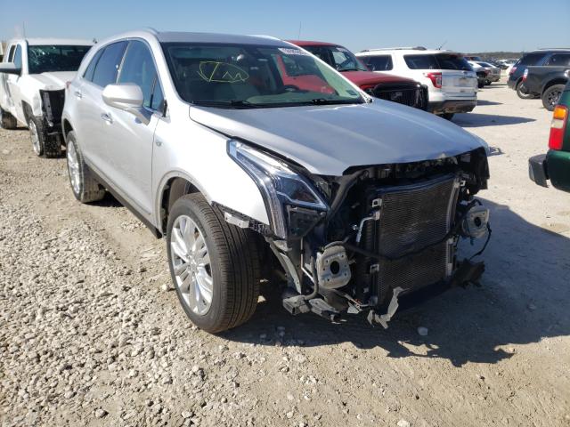 2018 cadillac xt5 premiu