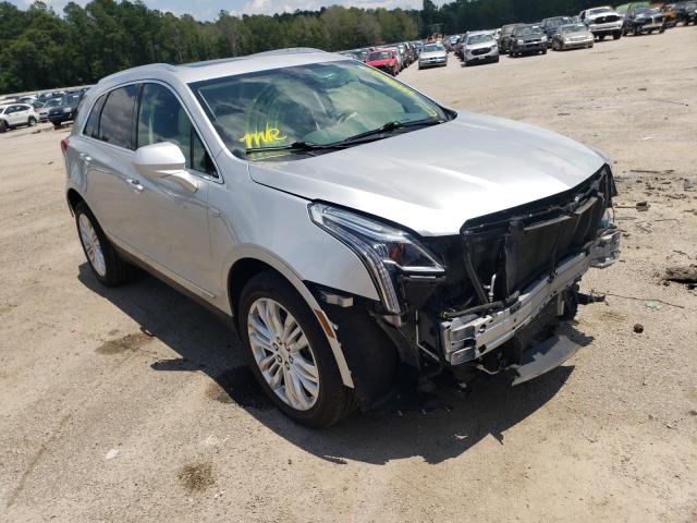 2019 cadillac xt5 premiu