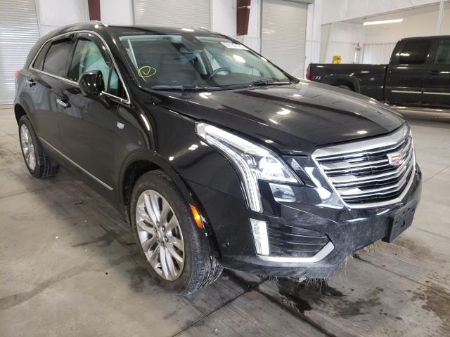 2019 cadillac xt5 premiu