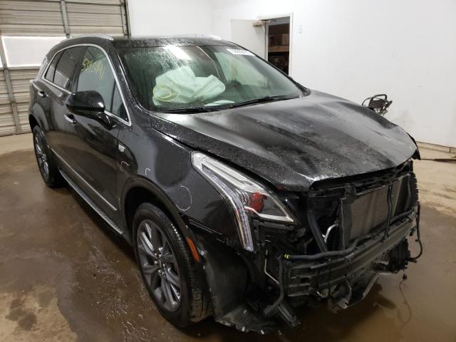 2019 cadillac xt5 premiu