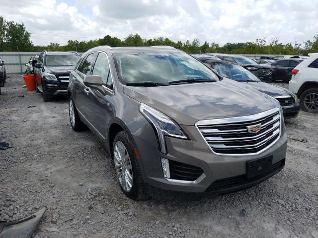 2019 cadillac xt5