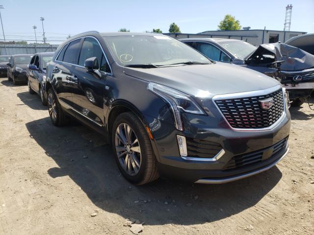 2020 cadillac xt5 platin