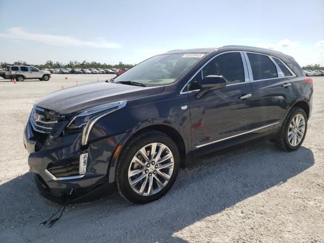 2018 cadillac xt5