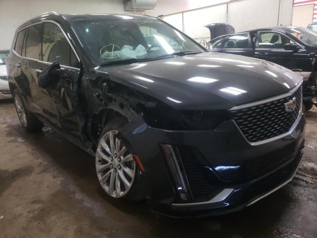 2020 cadillac xt6 premiu