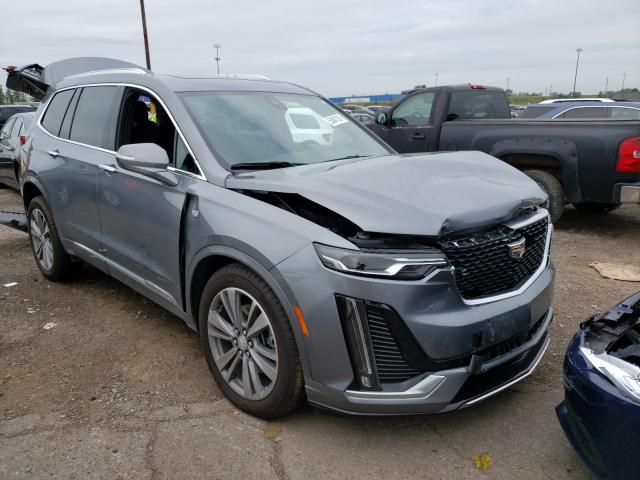 2020 cadillac xt6