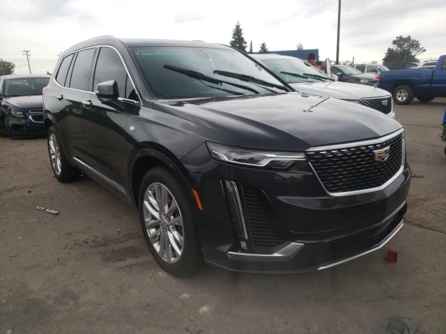2019 cadillac xt6
