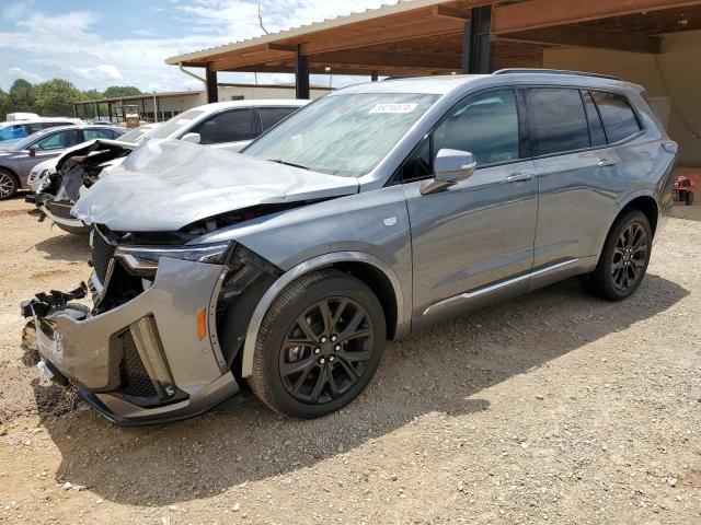 2020 CADILLAC XT6