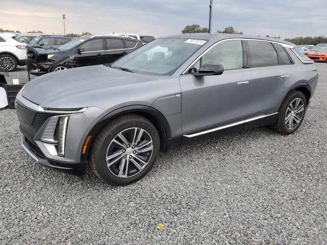 2023 CADILLAC Lyriq