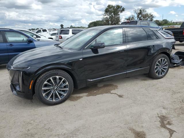 2023 cadillac lyriq