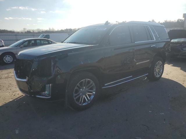 2019 cadillac escalade