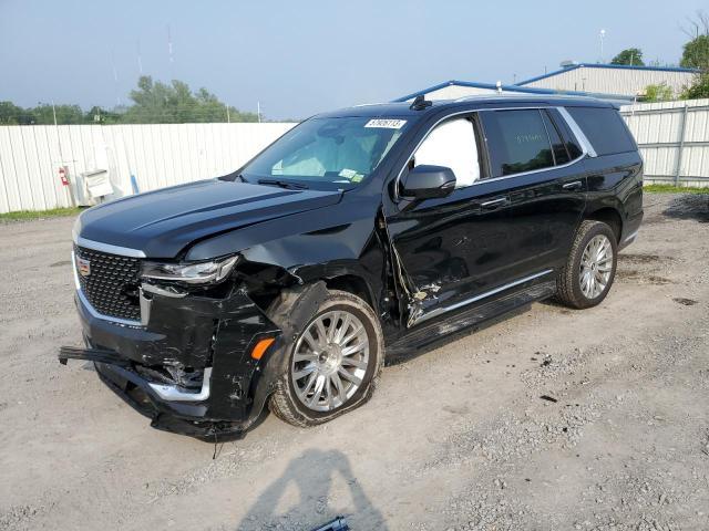 2022 cadillac escalade