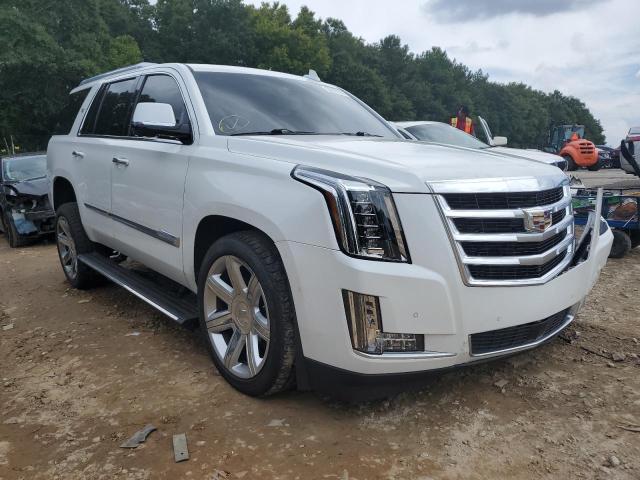 2016 cadillac escalade
