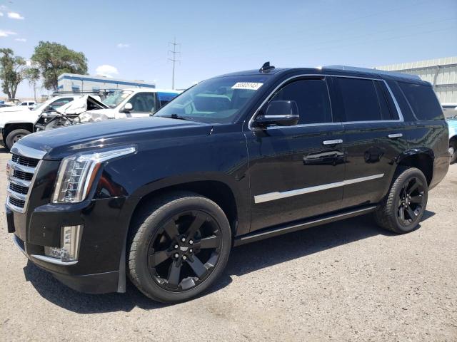 2016 cadillac escalade