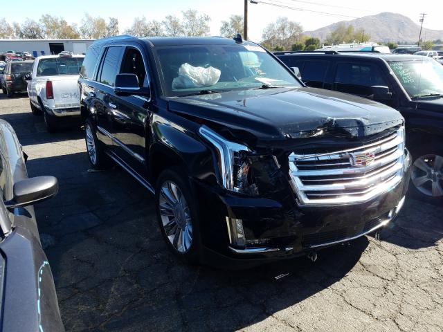 2016 cadillac escalade