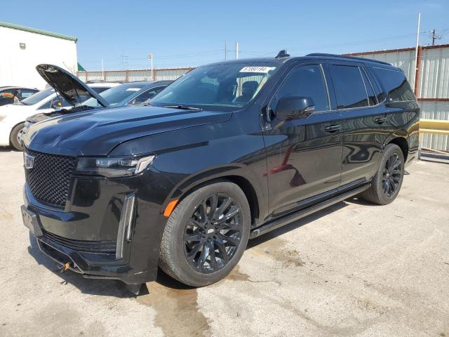 2023 CADILLAC Escalade