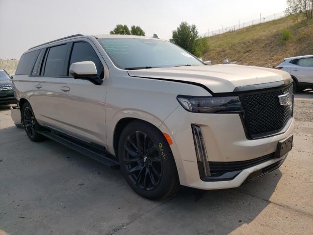 2020 cadillac escalade