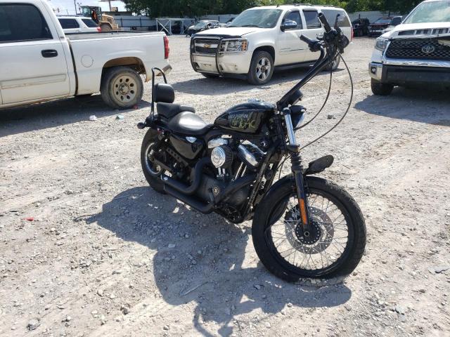 2011 harley-davidson xl1200 n