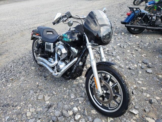 2015 harley-davidson fxdl dyna
