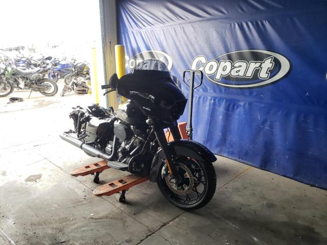 2021 harley-davidson flhxs