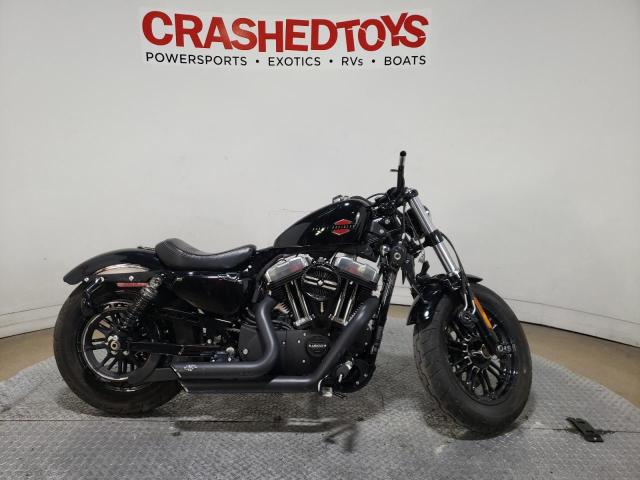2019 harley-davidson xl 1200x